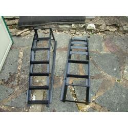 Car Ramps
