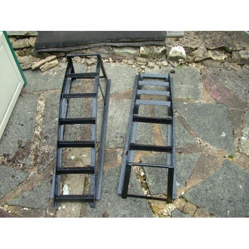 Car Ramps