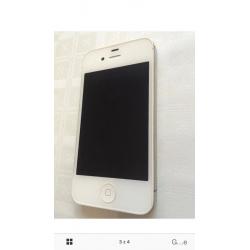 Iphone 4s