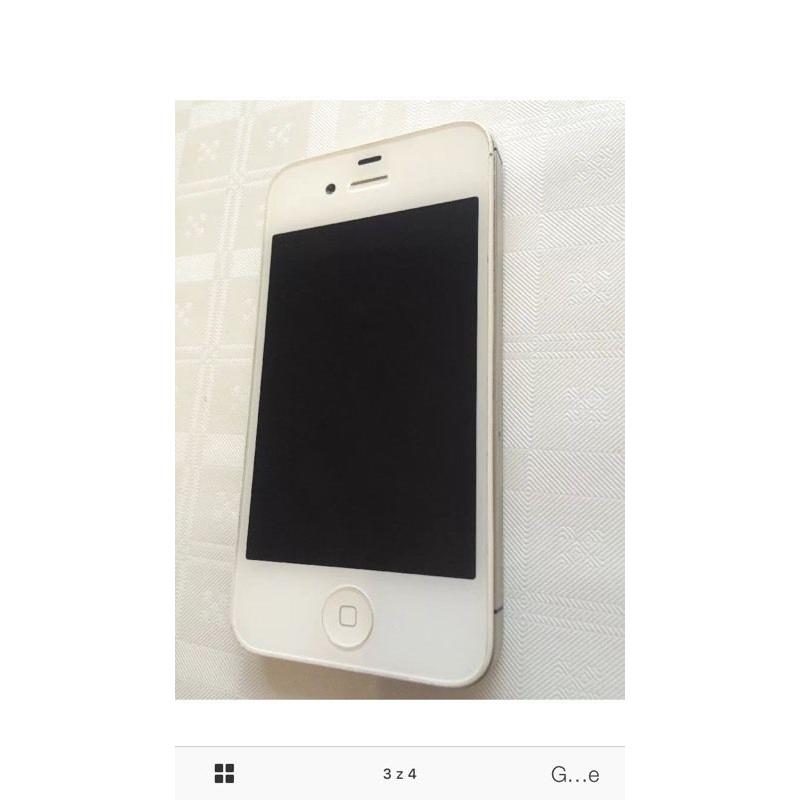 Iphone 4s