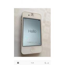 Iphone 4s
