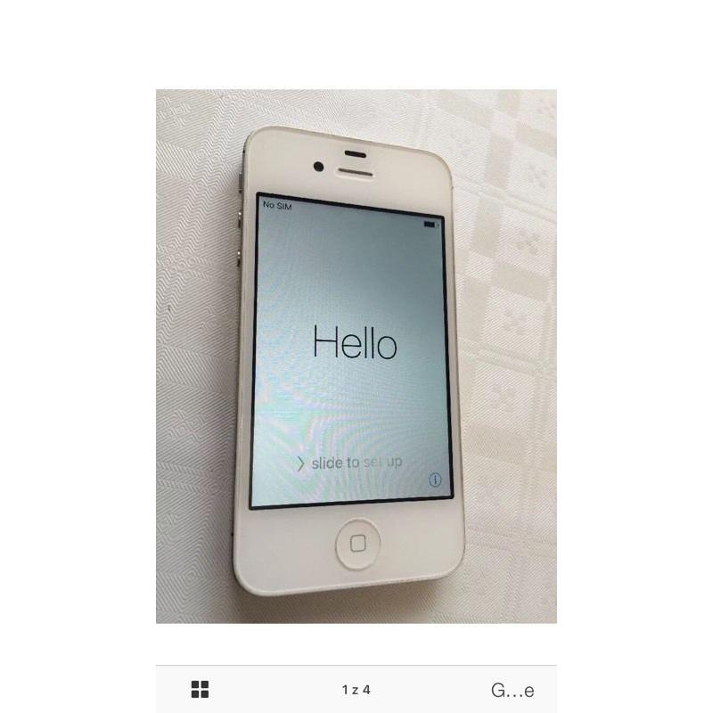 Iphone 4s