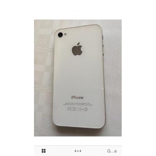 Iphone 4s