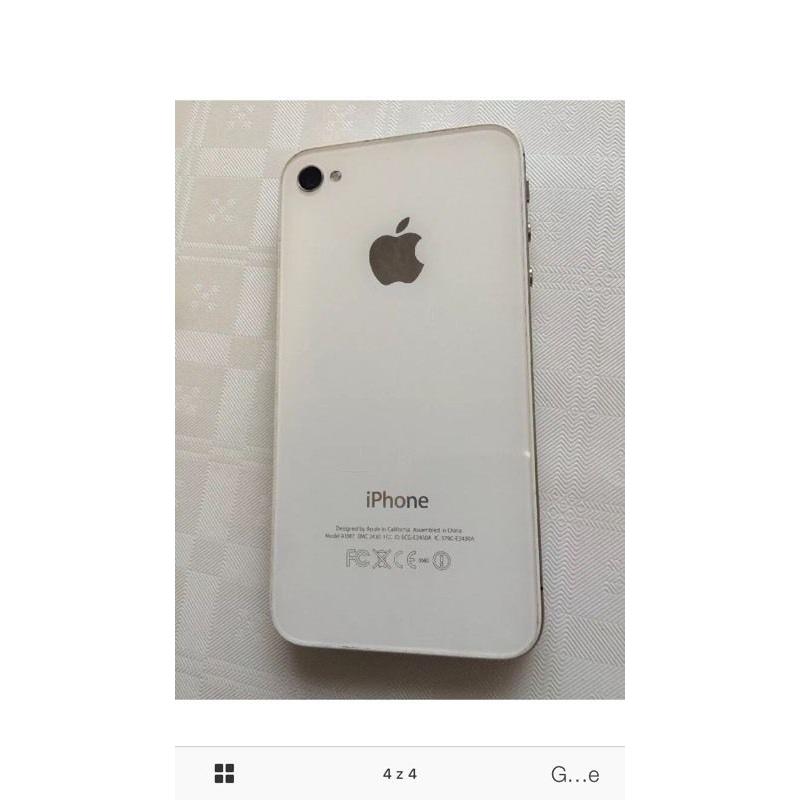 Iphone 4s