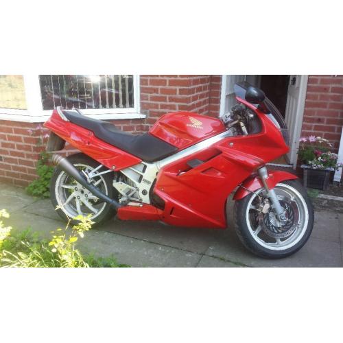 honda vfr 750 rc36 gsxr vtr gsx srad cbr zxr