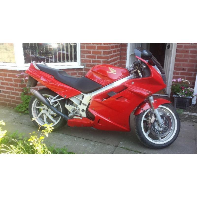 honda vfr 750 rc36 gsxr vtr gsx srad cbr zxr