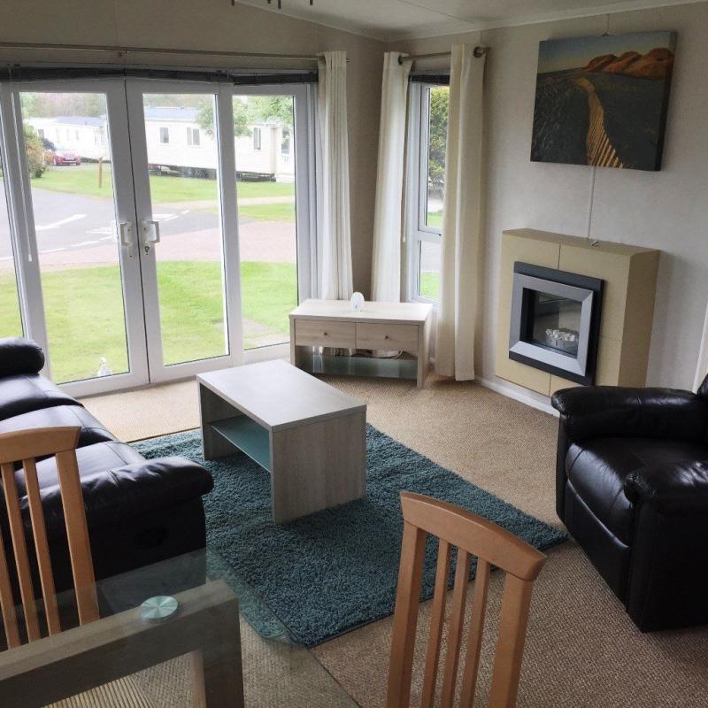BARGAIN STATIC CARAVAN FOR SALE, NORTHUMBERLAND, NEAR NEWCASTLE, MORPETH, AMBLE, SOUTH SHIELDS