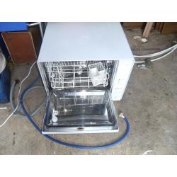 TABLETOP DISHWASHER