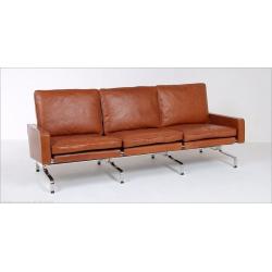 Danish Mid Century Modern Sofa
