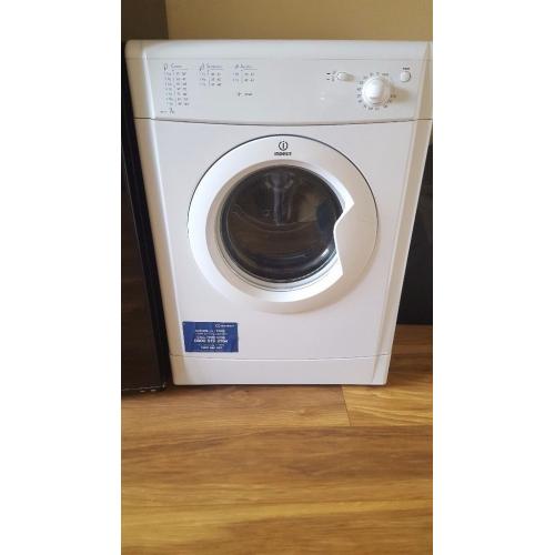 Tumble dryer