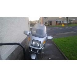 BMW K100 LT 1989 for Sale