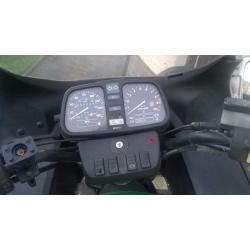 BMW K100 LT 1989 for Sale