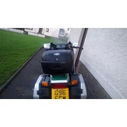 BMW K100 LT 1989 for Sale
