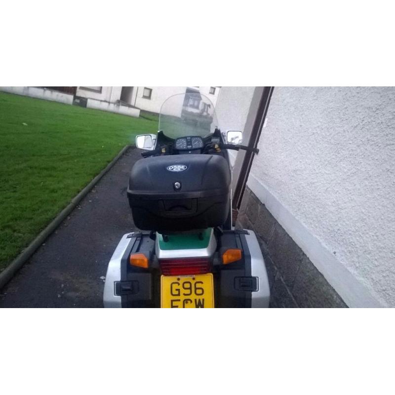 BMW K100 LT 1989 for Sale