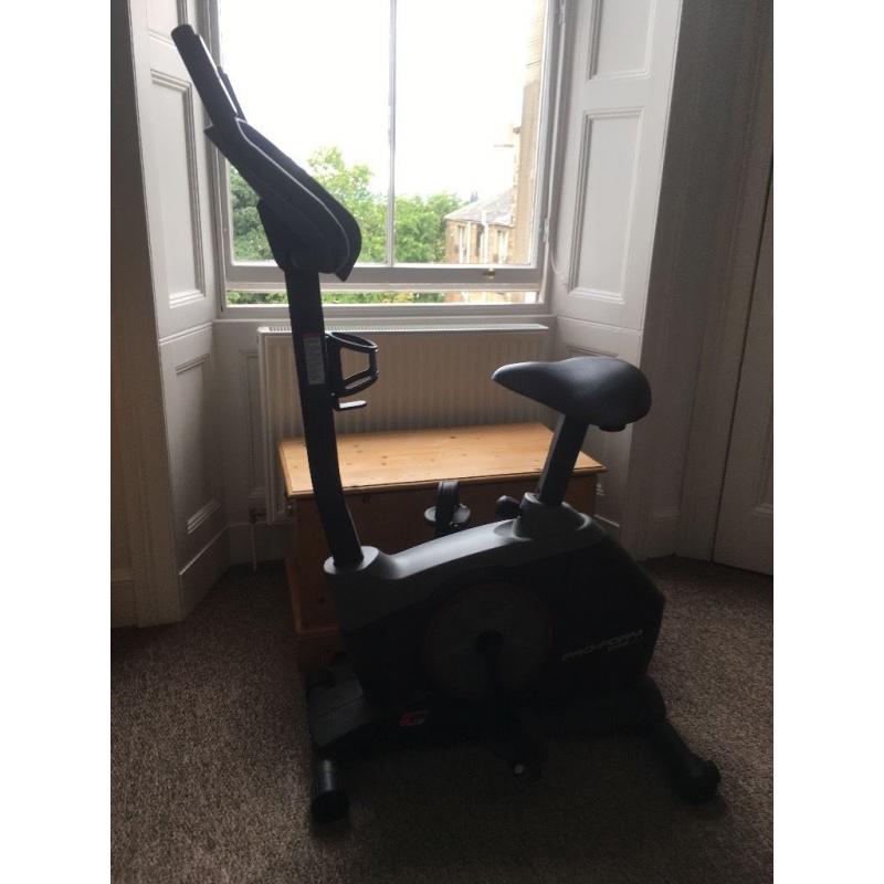 Pro-Form Exercise Bike