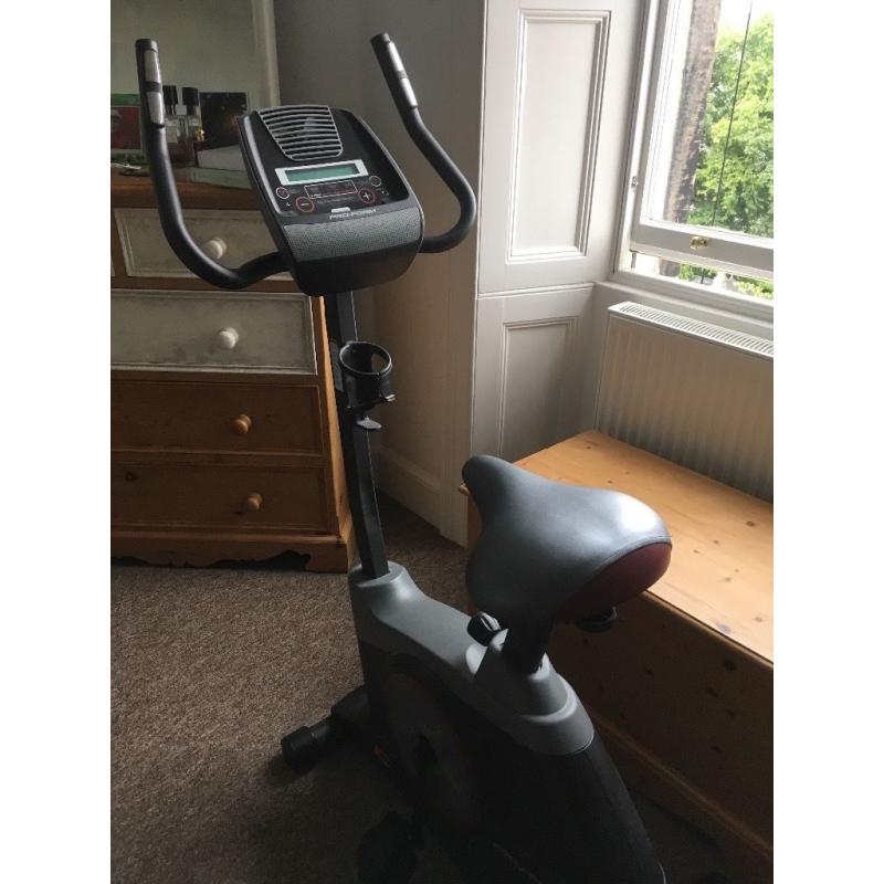 Pro-Form Exercise Bike
