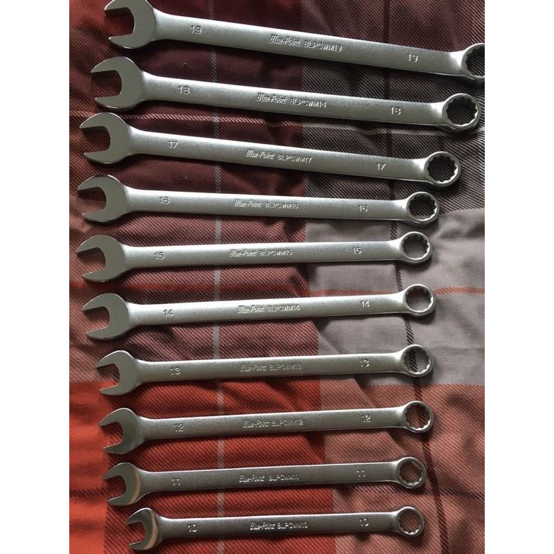 Snap on tools