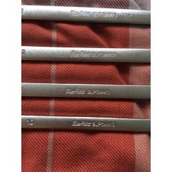Snap on tools