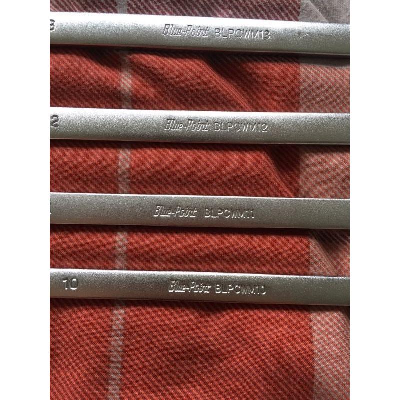 Snap on tools