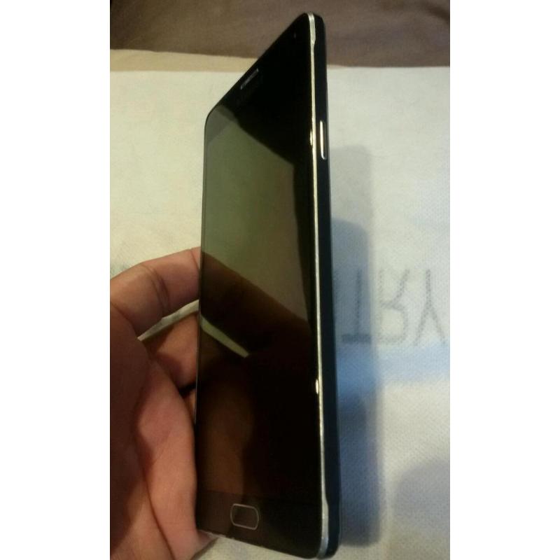 Samsung Galaxy Note 4 * * * Unlocked 32 GB model * * *