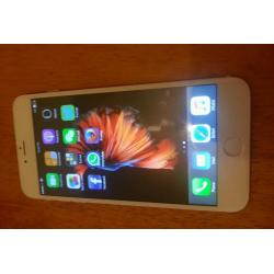 I phone 6s plus 64gb unlocked