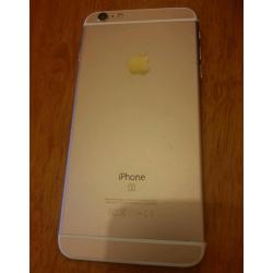 I phone 6s plus 64gb unlocked