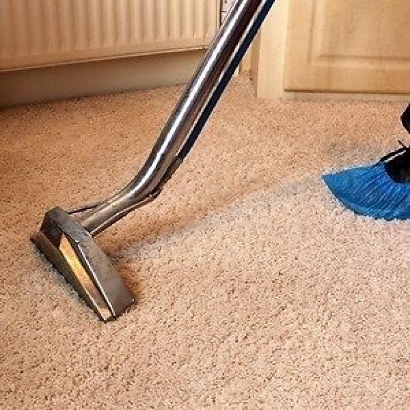 Carpet Cleaner