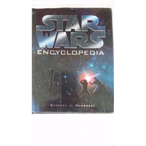 Star wars Encyclopedia