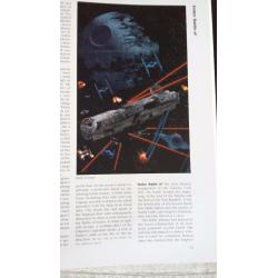 Star wars Encyclopedia