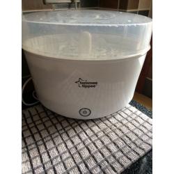 Tommee Tippee Steriliser