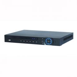 AHD-H 4CH 1080P DVR 2X4TB HDD P2P CCTV VICEO RECORDER