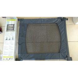 Lindam travel stairgate