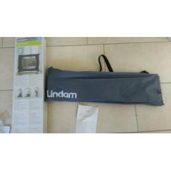 Lindam travel stairgate