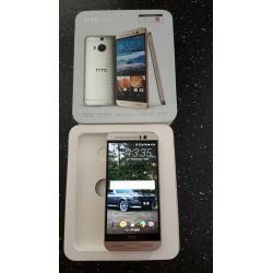 HTC One M9 PLUS