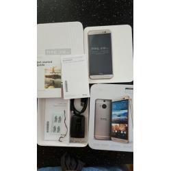 HTC One M9 PLUS