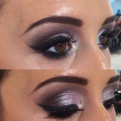FREELANCE/MOBILE HNC QUALIFIED MAKEUP ARTIST, LANARKSHIRE/GLASGOW/AYRSHIRE