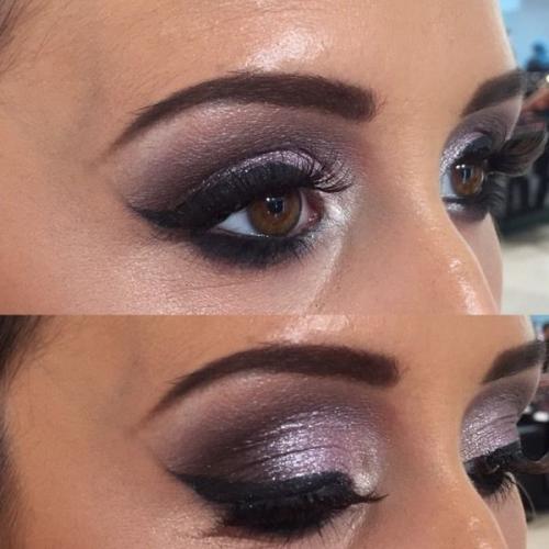 FREELANCE/MOBILE HNC QUALIFIED MAKEUP ARTIST, LANARKSHIRE/GLASGOW/AYRSHIRE