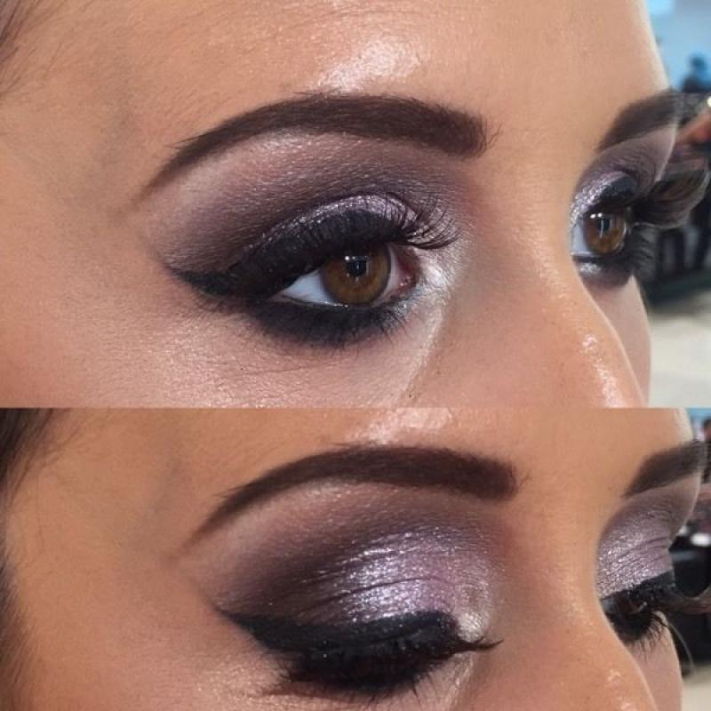 FREELANCE/MOBILE HNC QUALIFIED MAKEUP ARTIST, LANARKSHIRE/GLASGOW/AYRSHIRE