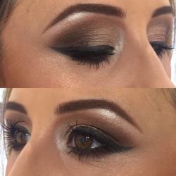 FREELANCE/MOBILE HNC QUALIFIED MAKEUP ARTIST, LANARKSHIRE/GLASGOW/AYRSHIRE