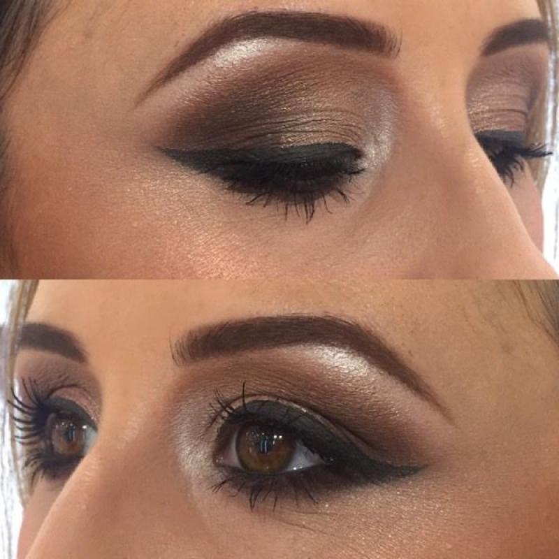 FREELANCE/MOBILE HNC QUALIFIED MAKEUP ARTIST, LANARKSHIRE/GLASGOW/AYRSHIRE