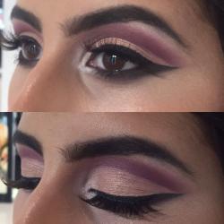 FREELANCE/MOBILE HNC QUALIFIED MAKEUP ARTIST, LANARKSHIRE/GLASGOW/AYRSHIRE