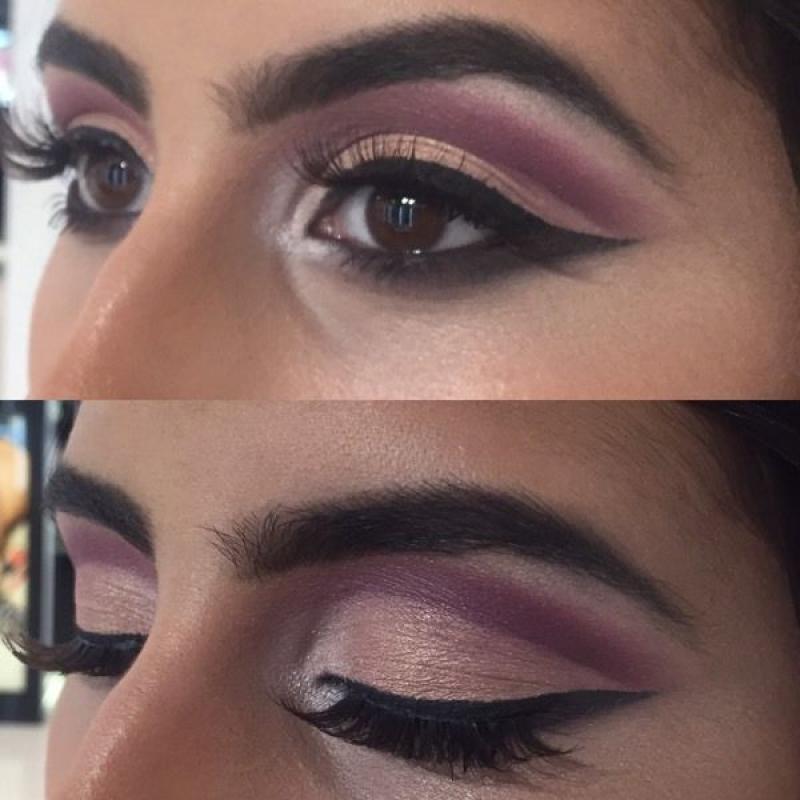 FREELANCE/MOBILE HNC QUALIFIED MAKEUP ARTIST, LANARKSHIRE/GLASGOW/AYRSHIRE