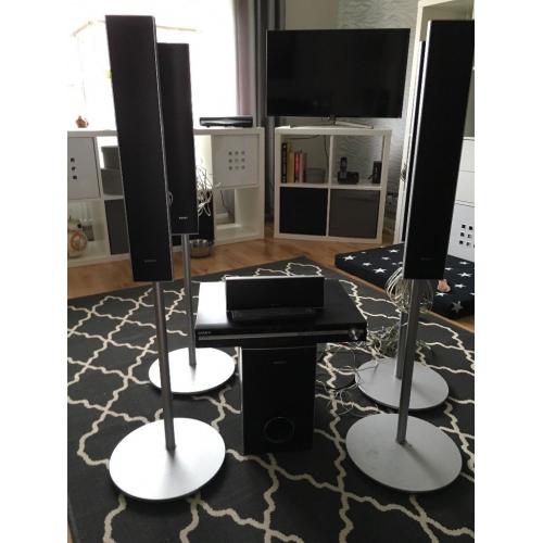 Surround sound for sale