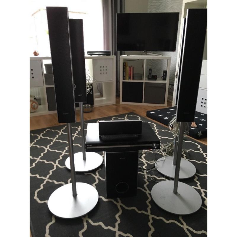 Surround sound for sale