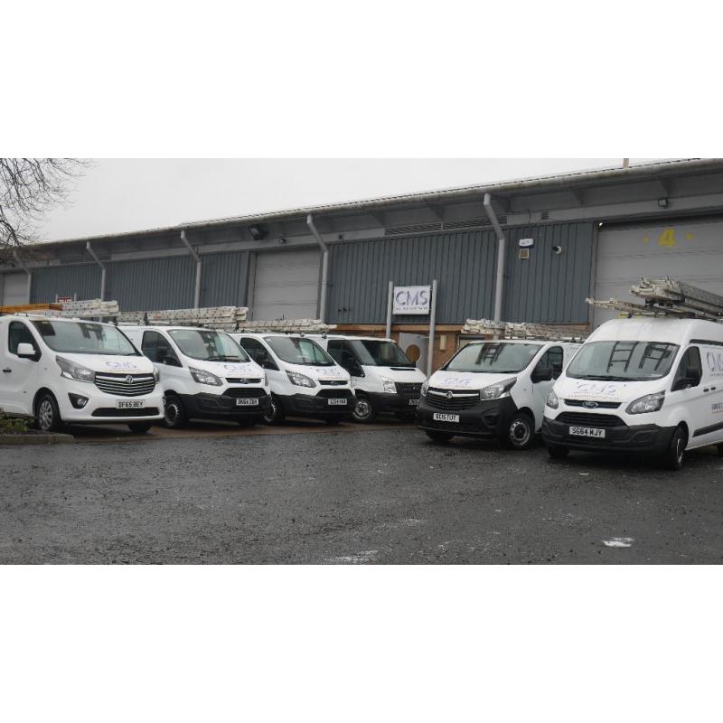sales professionals and manager required