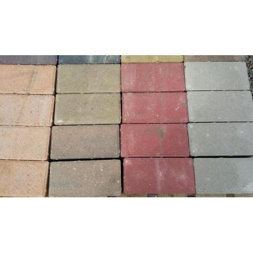 Mono block. 4 colours. No V.A.T!