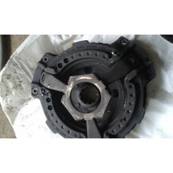 International tractor clutch