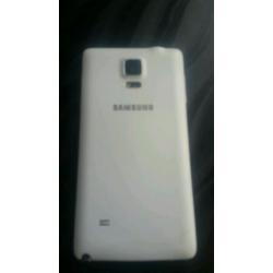Samsung Galaxy Note 4 unlocked