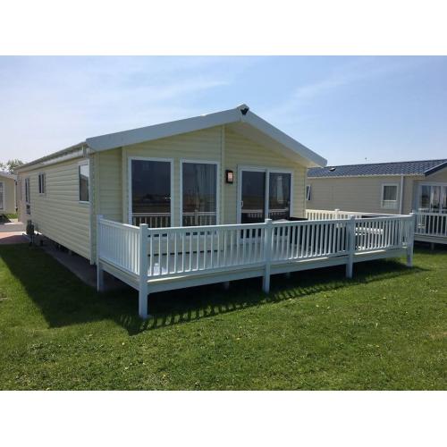 caravan/lodges for sale holiday park north wales