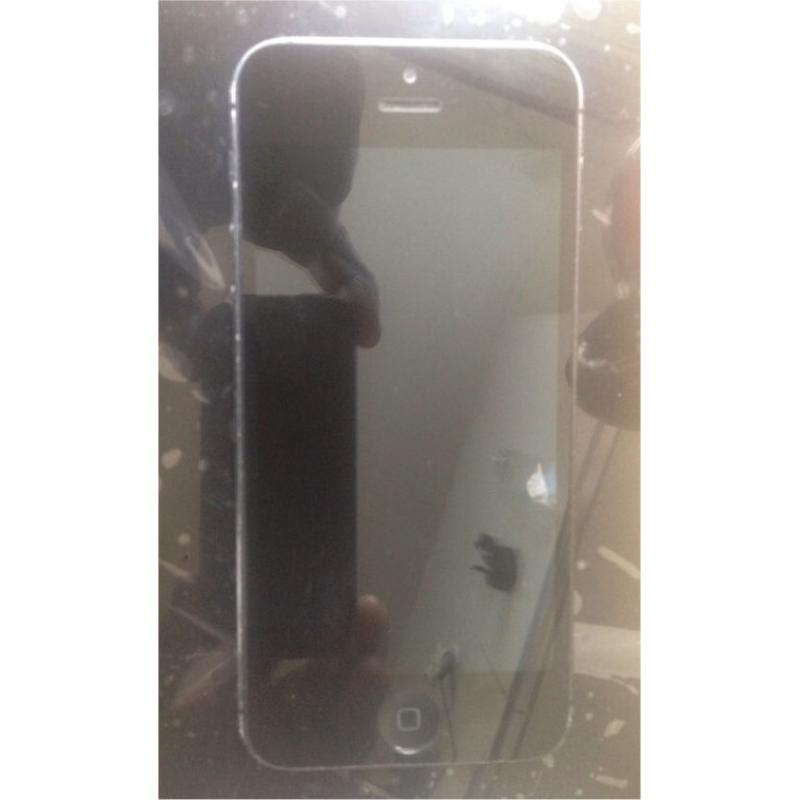 Iphone5